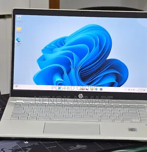 New Laptop HP Pavilion 14 16GB Intel Core i5 SSD 512GB