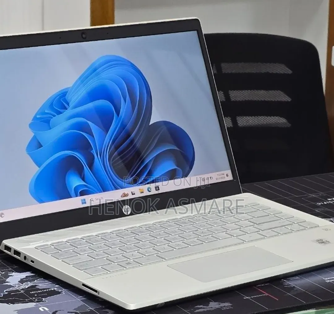 New Laptop HP Pavilion 14 16GB Intel Core i5 SSD 512GB