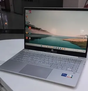 New Laptop HP 16GB Intel Core i5 SSD 512GB