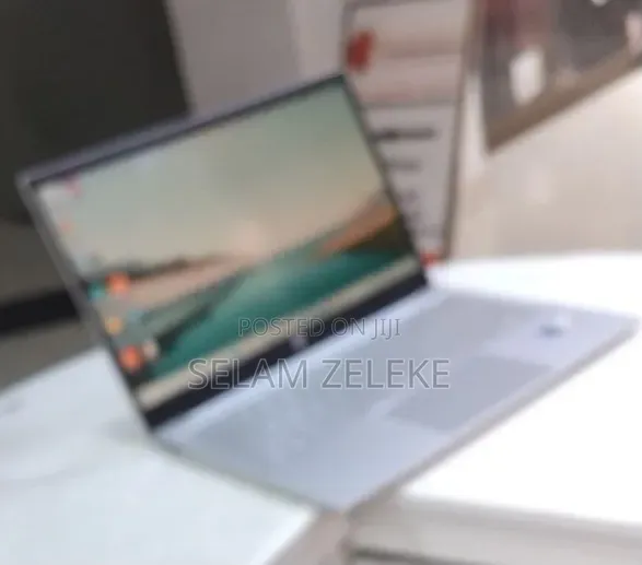 New Laptop HP 16GB Intel Core i5 SSD 512GB