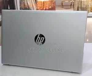 New Laptop HP 16GB Intel Core i5 SSD 512GB