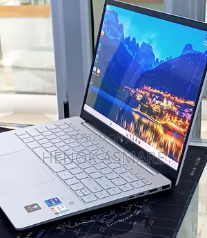 New Laptop HP Pavilion 14 16GB Intel Core i7 SSD 512GB