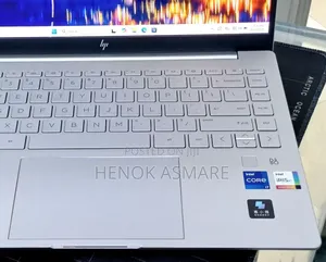 New Laptop HP Pavilion 14 16GB Intel Core i7 SSD 512GB