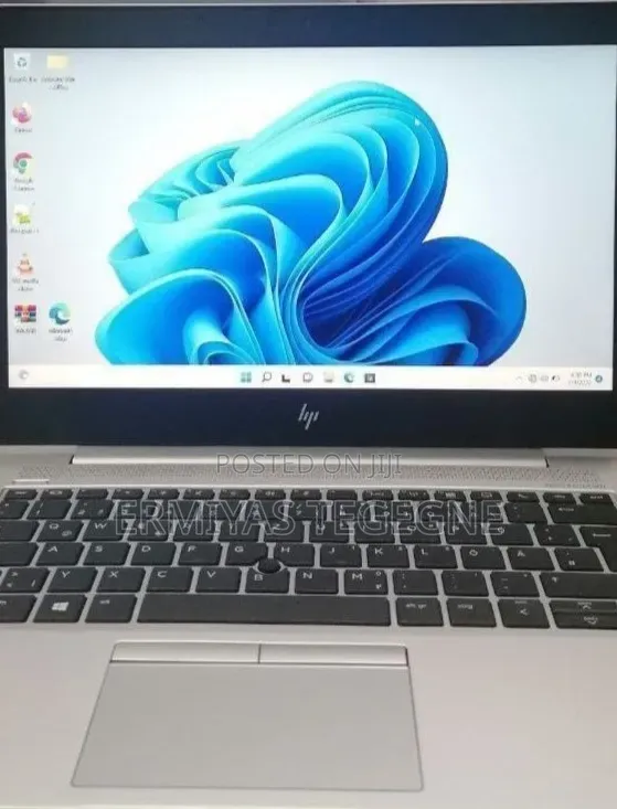 New Laptop HP EliteBook 840 16GB Intel Core i7 SSD 512GB