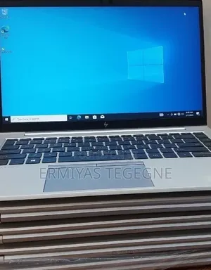 New Laptop HP EliteBook 840 16GB Intel Core i7 SSD 512GB