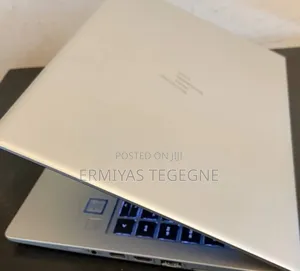 New Laptop HP EliteBook 840 16GB Intel Core i7 SSD 512GB