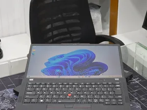 New Laptop Lenovo ThinkPad X13 Gen 4 16GB Intel Core i5 SSD 512GB