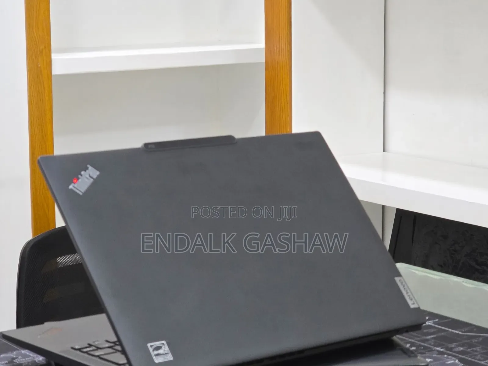 New Laptop Lenovo ThinkPad X13 Gen 4 16GB Intel Core i5 SSD 512GB