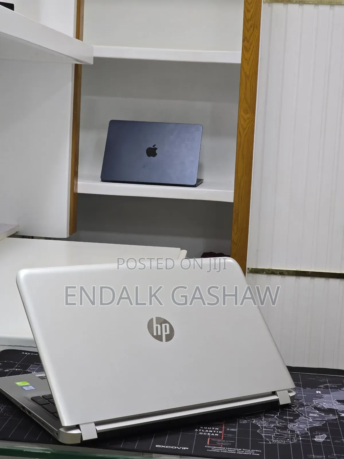 New Laptop HP Pavilion 15 8GB Intel Core i5 HDD 1T