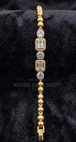Bracelet Stainless