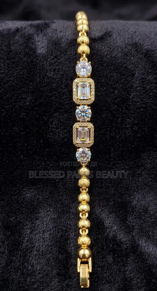 Bracelet Stainless