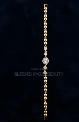 Bracelet Stainless