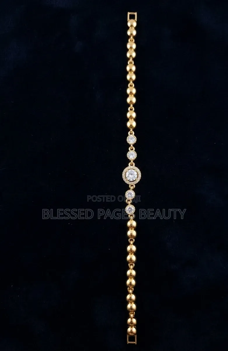 Bracelet Stainless