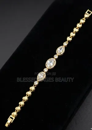 Bracelet Stainless