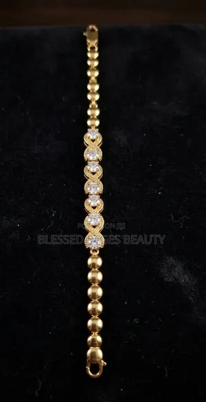 Bracelet Stainless