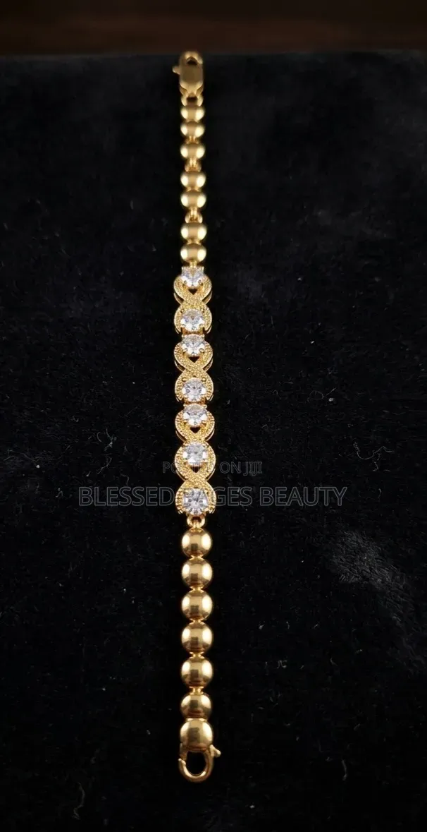 Bracelet Stainless