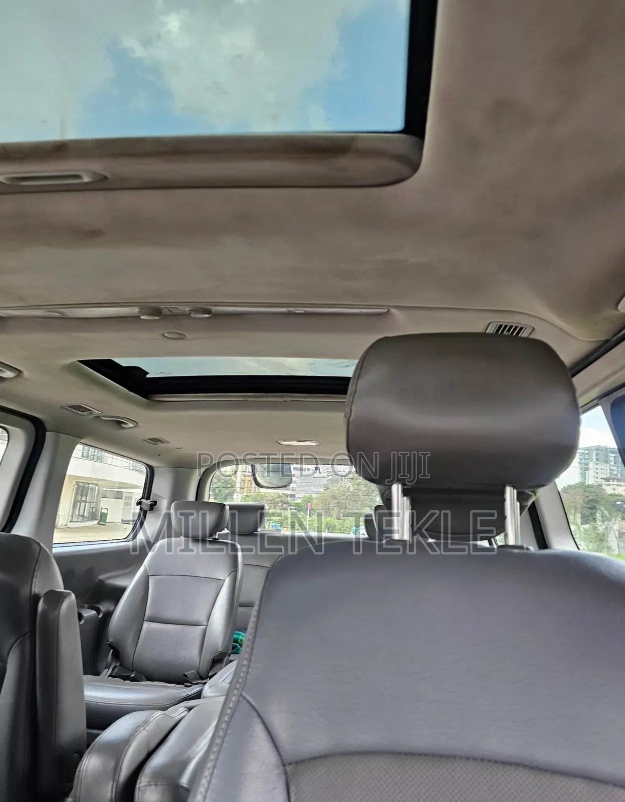 Hyundai Creta 2014 Silver