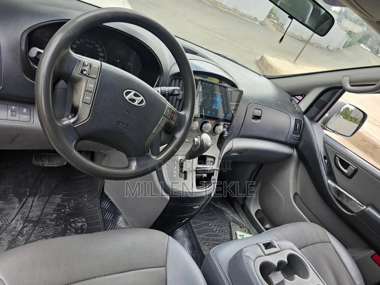 Hyundai Creta 2014 Silver