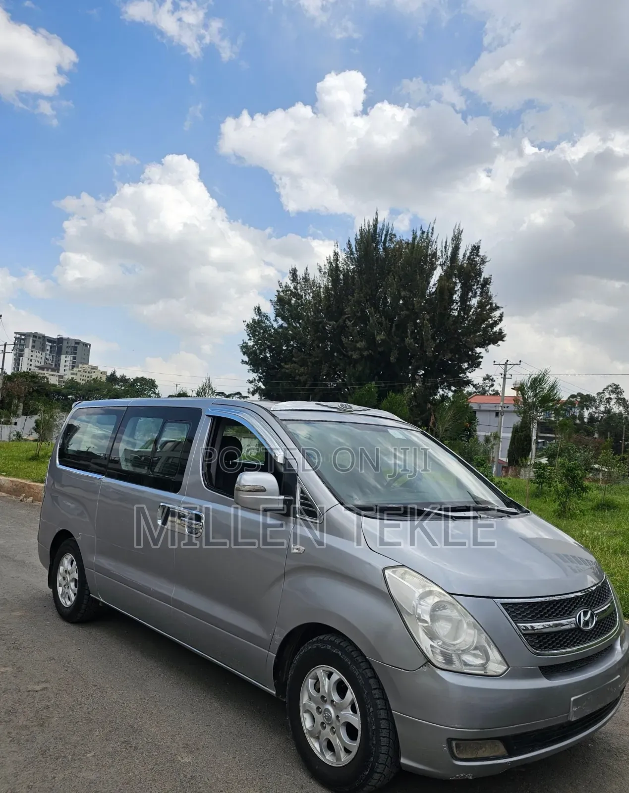 Hyundai Creta 2014 Silver