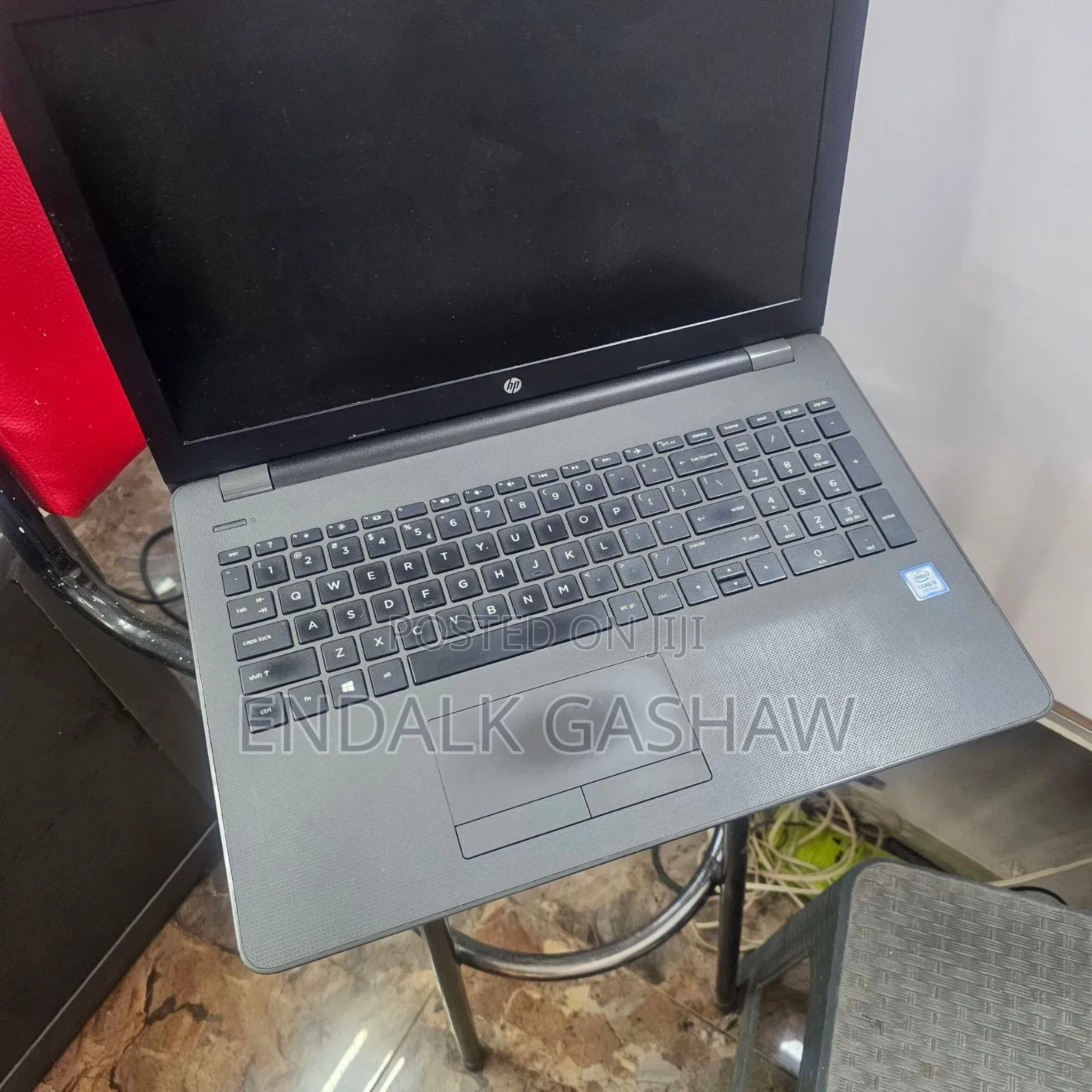 New Laptop HP Stream Notebook 8GB Intel Core i5 SSD 1T