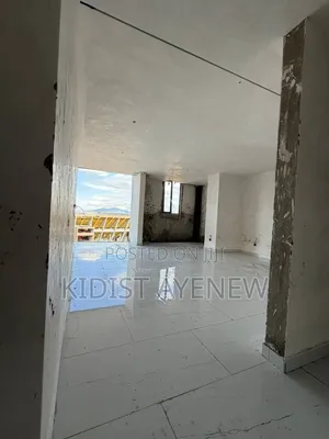 Furnished 2bdrm Apartment in Bole for sale