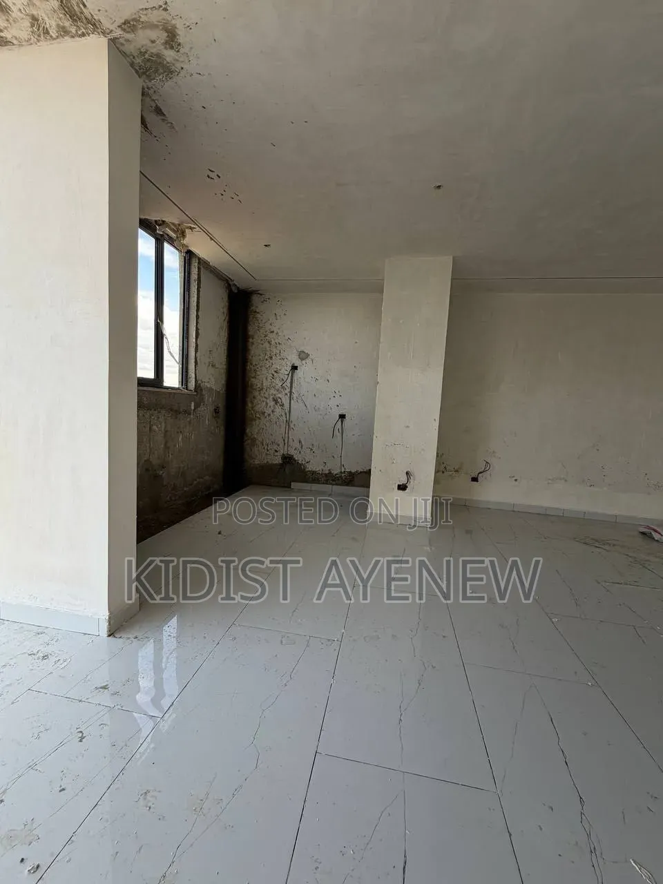 Furnished 2bdrm Apartment in Bole for sale