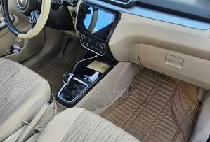 Suzuki Dzire 2021 Gray