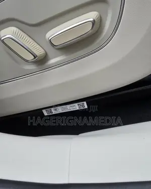 New Toyota bZ3 2025 Black