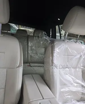 New Toyota bZ3 2025 Black