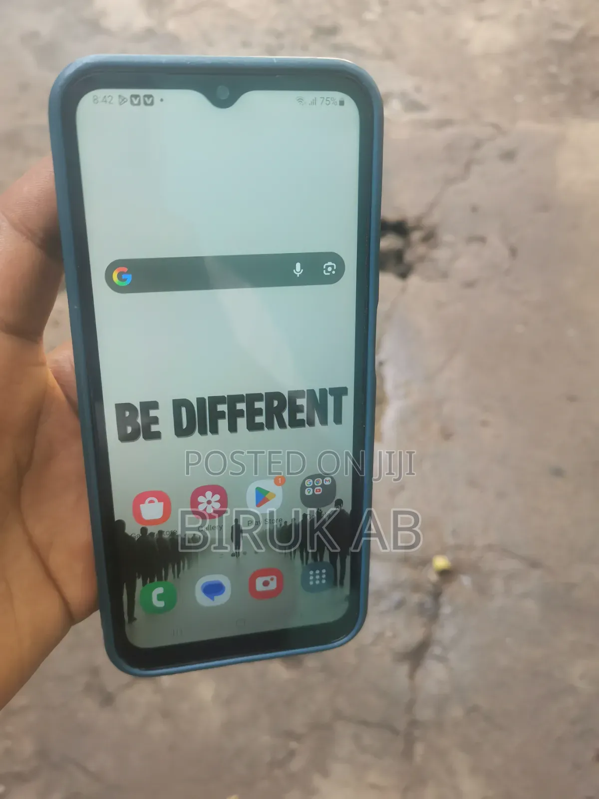 Samsung Galaxy A14 64 GB Green