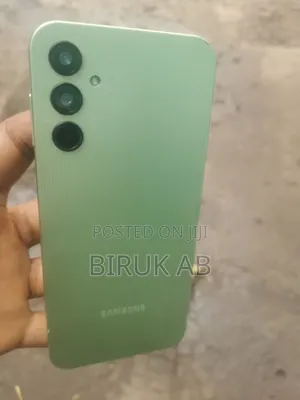 Samsung Galaxy A14 64 GB Green