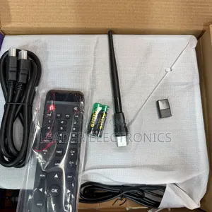 Goldstar Gs9000 Ghost Receiver