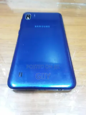 New Samsung Galaxy A10 32 GB Blue