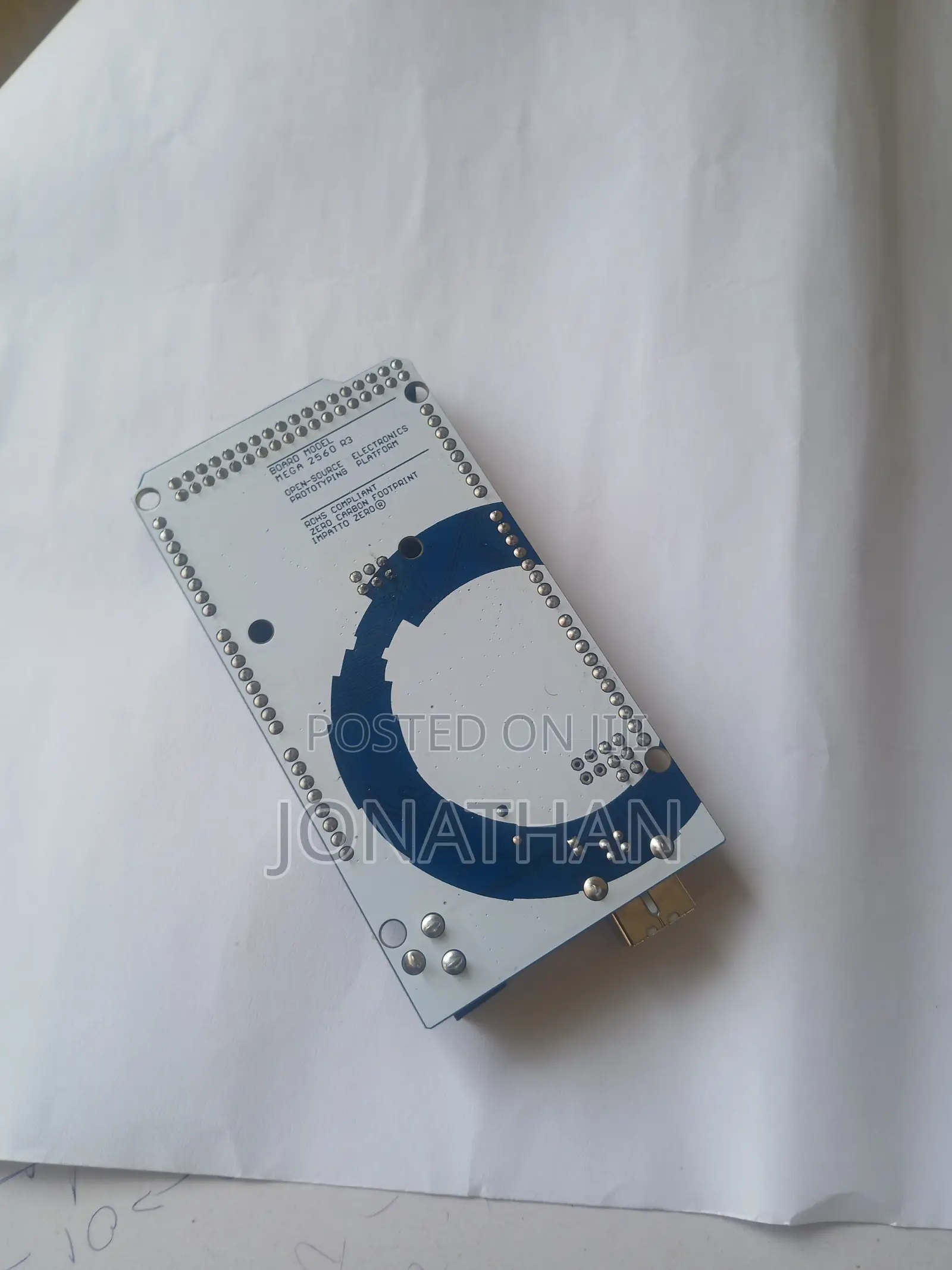 Mega Arduino