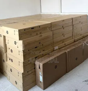 New Desktop Computer HP 290 G9 All-in-One 16GB Intel Core i7 SSD 512GB