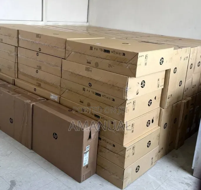 New Desktop Computer HP 290 G9 All-in-One 16GB Intel Core i7 SSD 512GB