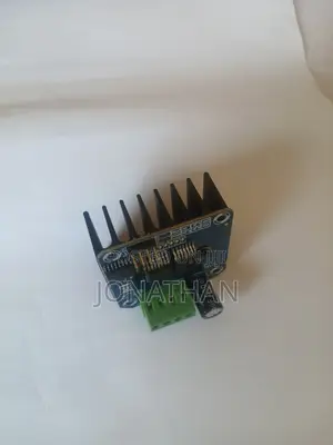 Motor Driver