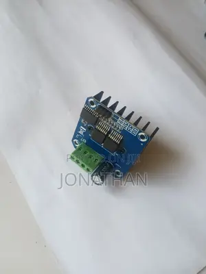 Motor Driver