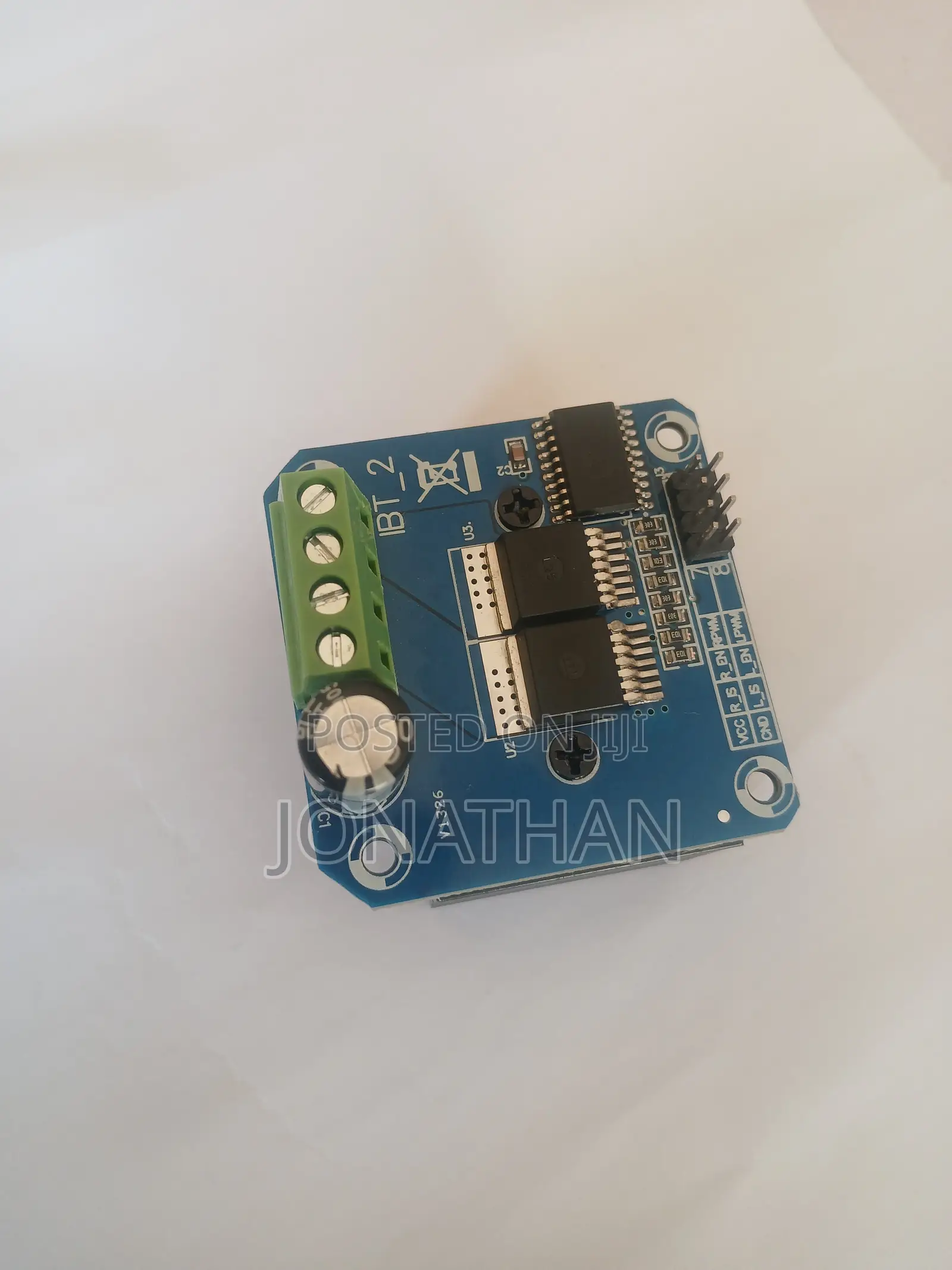 Motor Driver
