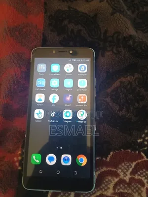 Tecno Pop 2 Power 16 GB Blue