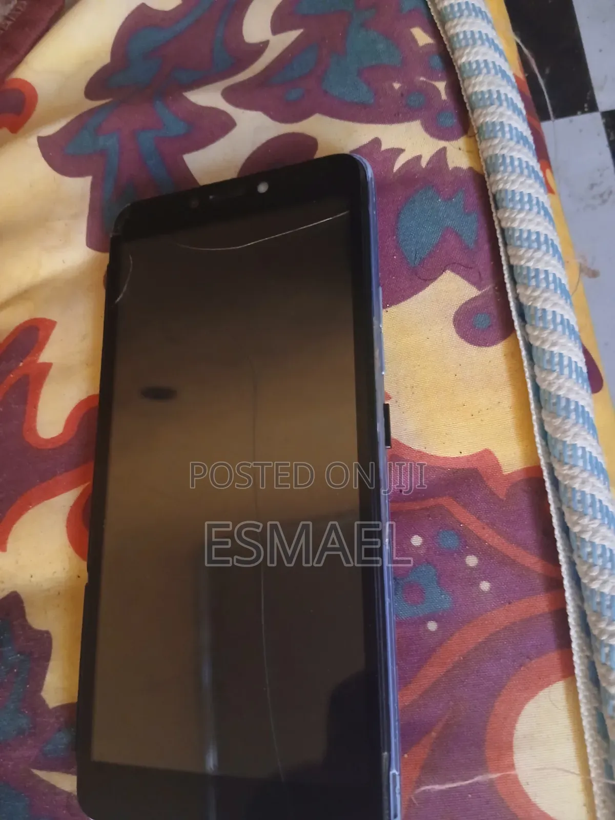 Tecno Pop 2 Power 16 GB Blue