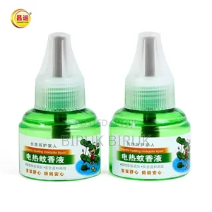 Electronic Mosquito Coil Liquid Killer