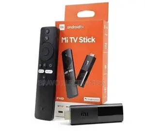Mi Tv Stick – Smart Entertainment Anywhere
