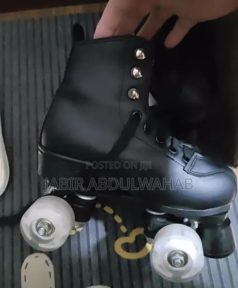 Quad Skate