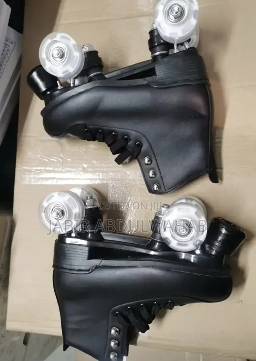 Quad Skate
