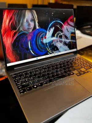 New Laptop Lenovo Legion 5 32GB Intel Core Ultra 9 SSD 1T