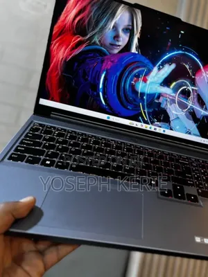 New Laptop Lenovo Legion 5 32GB Intel Core Ultra 9 SSD 1T