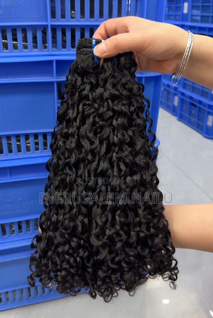 Herluxe Human Hair