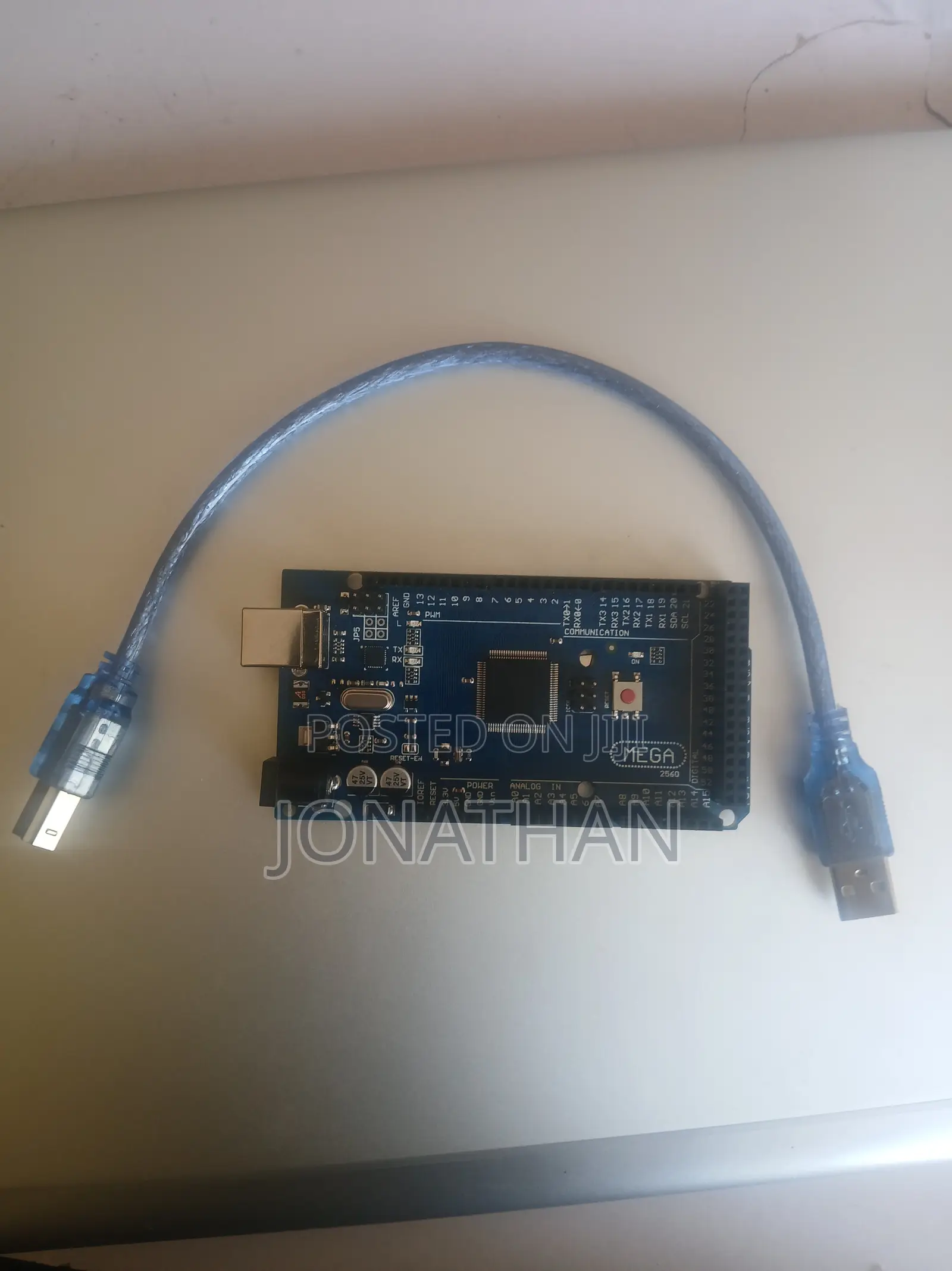 Mega Arduino