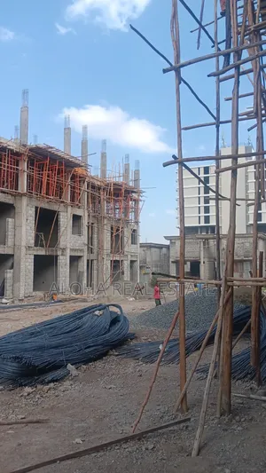 2bdrm Apartment in Bole for sale